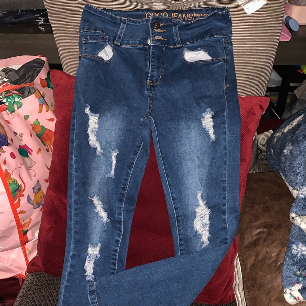 GOGO Jeans- woman’s jeans